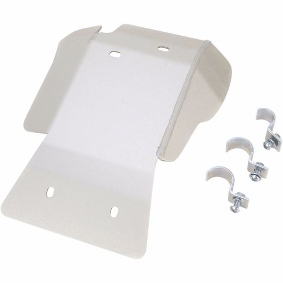 Moose Racing Aluminum Skid PlateRef: ME0276 / 5060641
