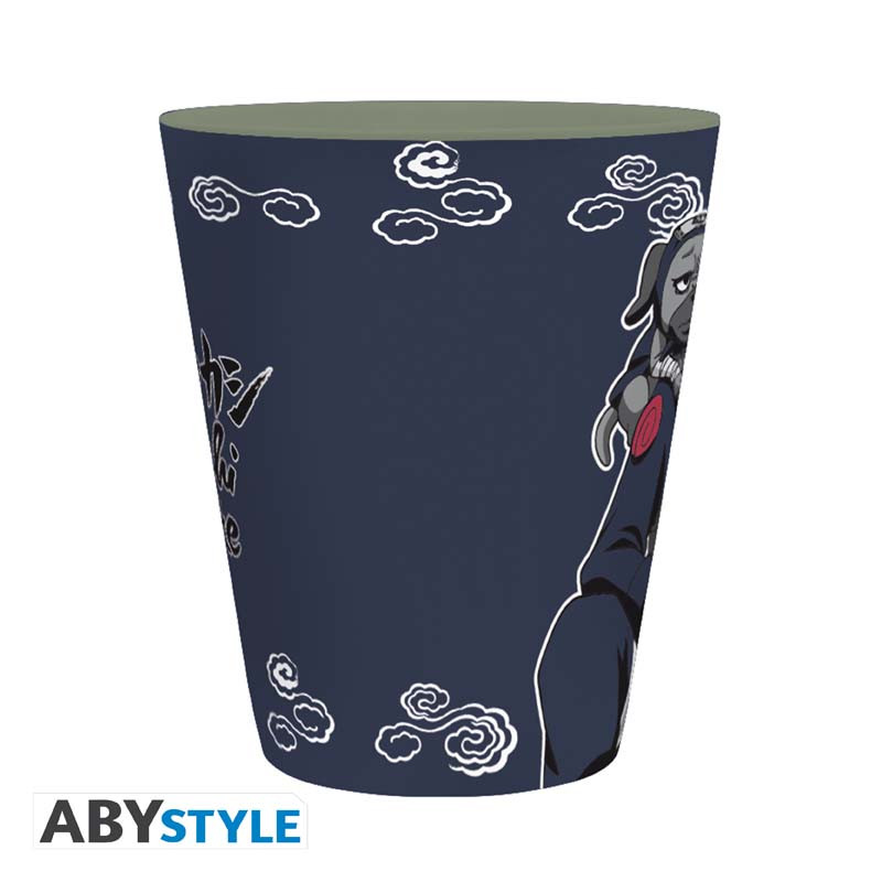 NARUTO SHIPPUDEN Tea Mug Kakashi