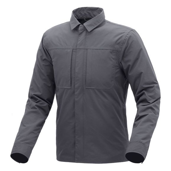 Motorcycle Tucano Urbano Simon Hydroscud® - Gray SurgeryRef: TR0378