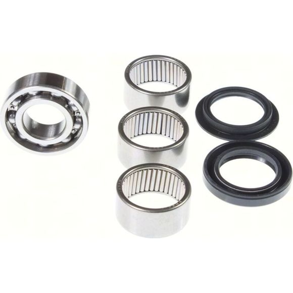 Kit roulements de bras oscillant Tour Max Ref : TRM00479A / 1044609