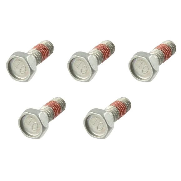 Vis de disque de frein Trw BoulonRef : TRW00889A / 17310810