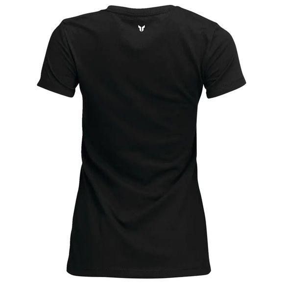 Thor BRAVE Short Sleeve T-Shirt - WOMEN - BlackRef: To3418
