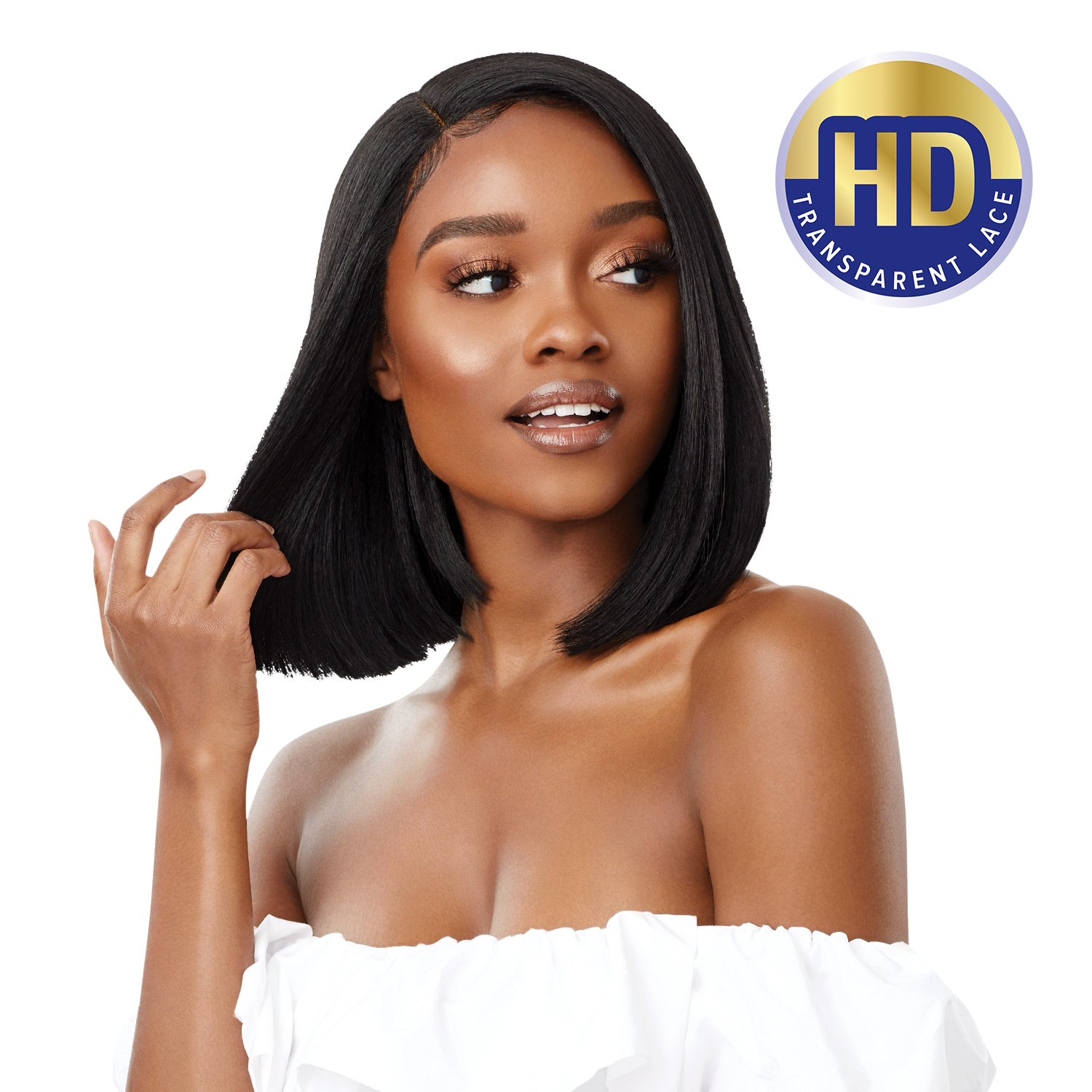 Outre HD Lace Front Wig EveryWear Every2
