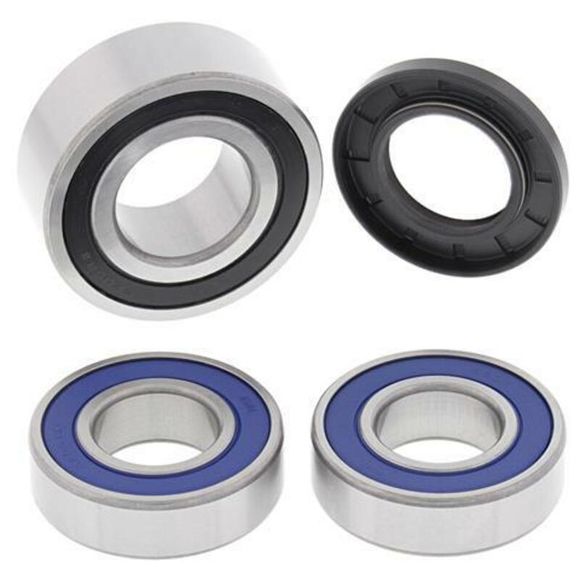 All Balls Wheel Bearing Kit RearRef: ALL00305A / 1039891