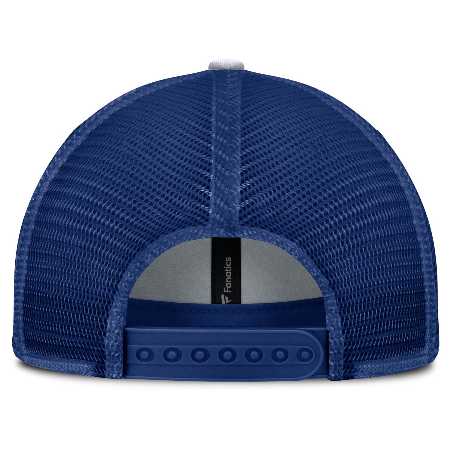 Toronto Maple Leafs One-Timer NHL Trucker Cap
