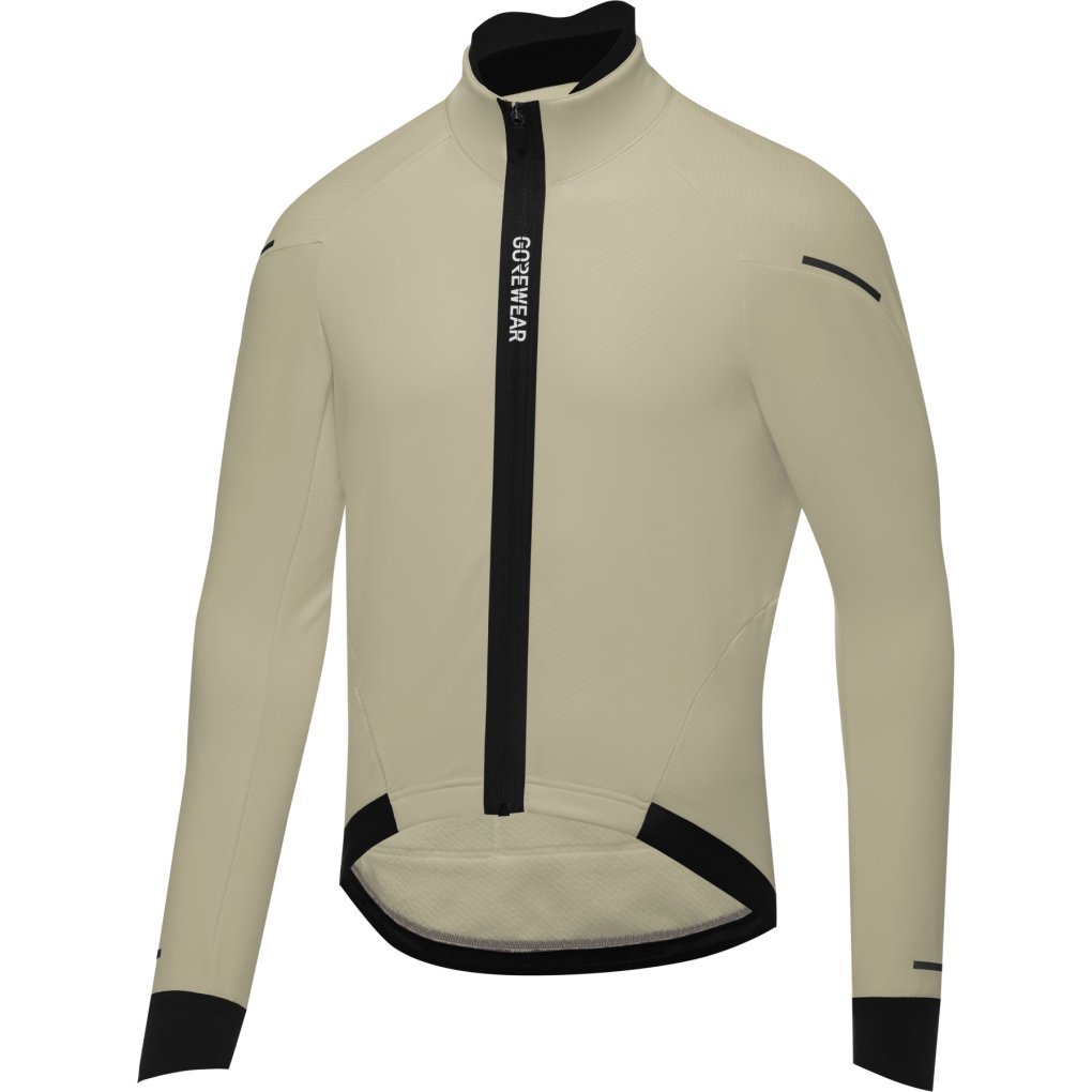 GOREWEAR Spinshift Thermo Jacket Men - tech beige BG00