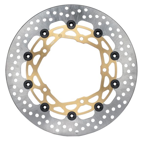Brembo SuperSport HPK 310mm Round Brake DiscRef: 208973717