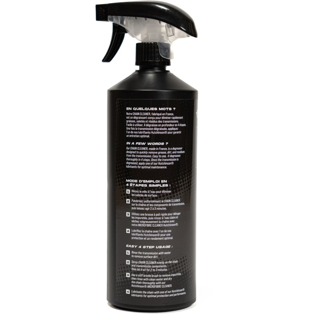 Hutchinson Chain Cleaner - 1000ml