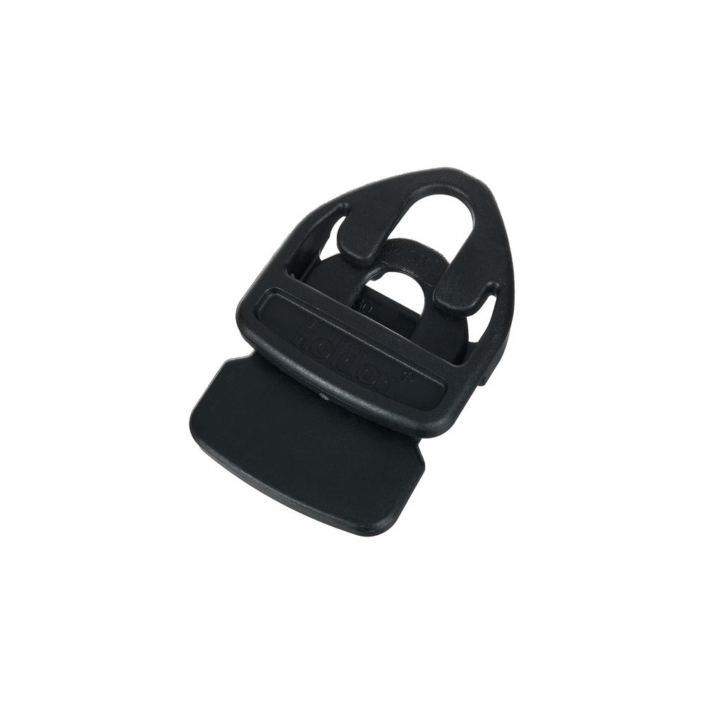 Holdon Xtra Clip Black 12pcs Pack – Thomann Ireland