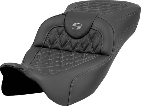 SADDLEMEN Roadsofa Comfort SeatRef: Sdd00619A / 08011989