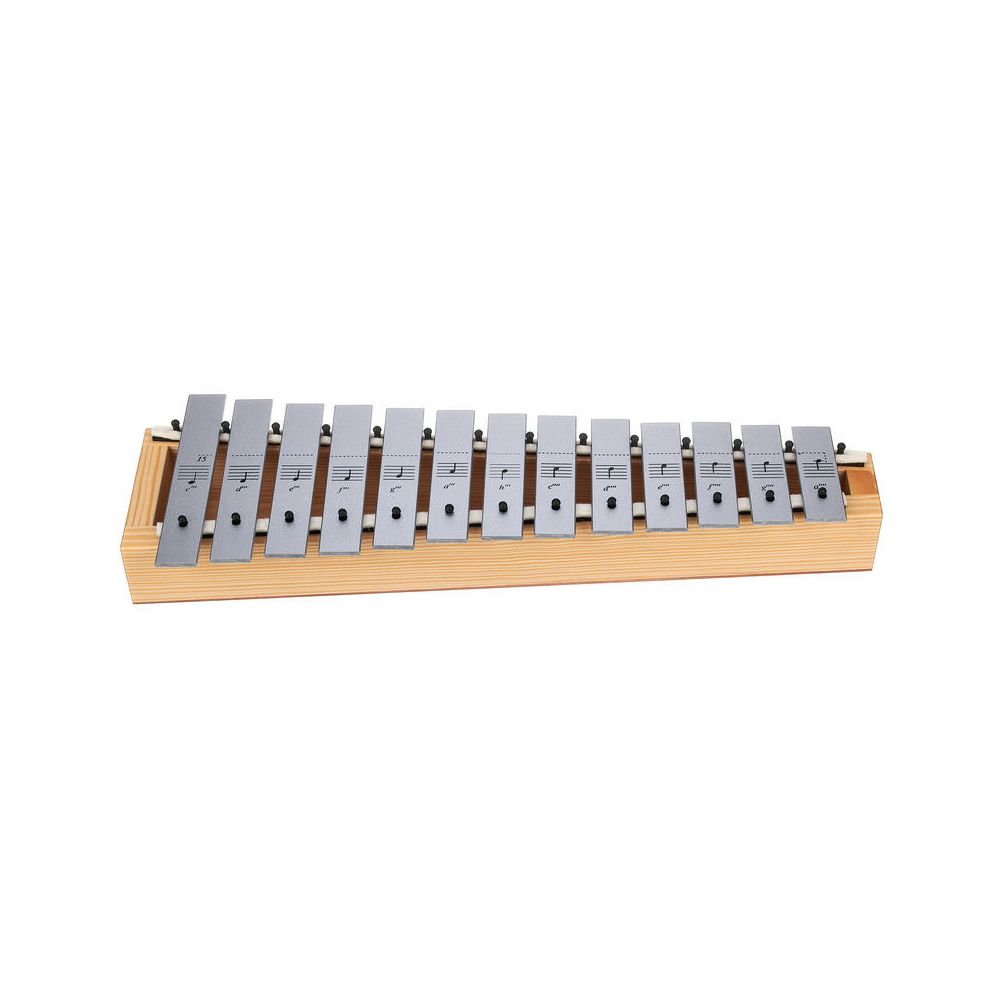 Sonor SGP Soprano Glockenspiel – Thomann Ireland