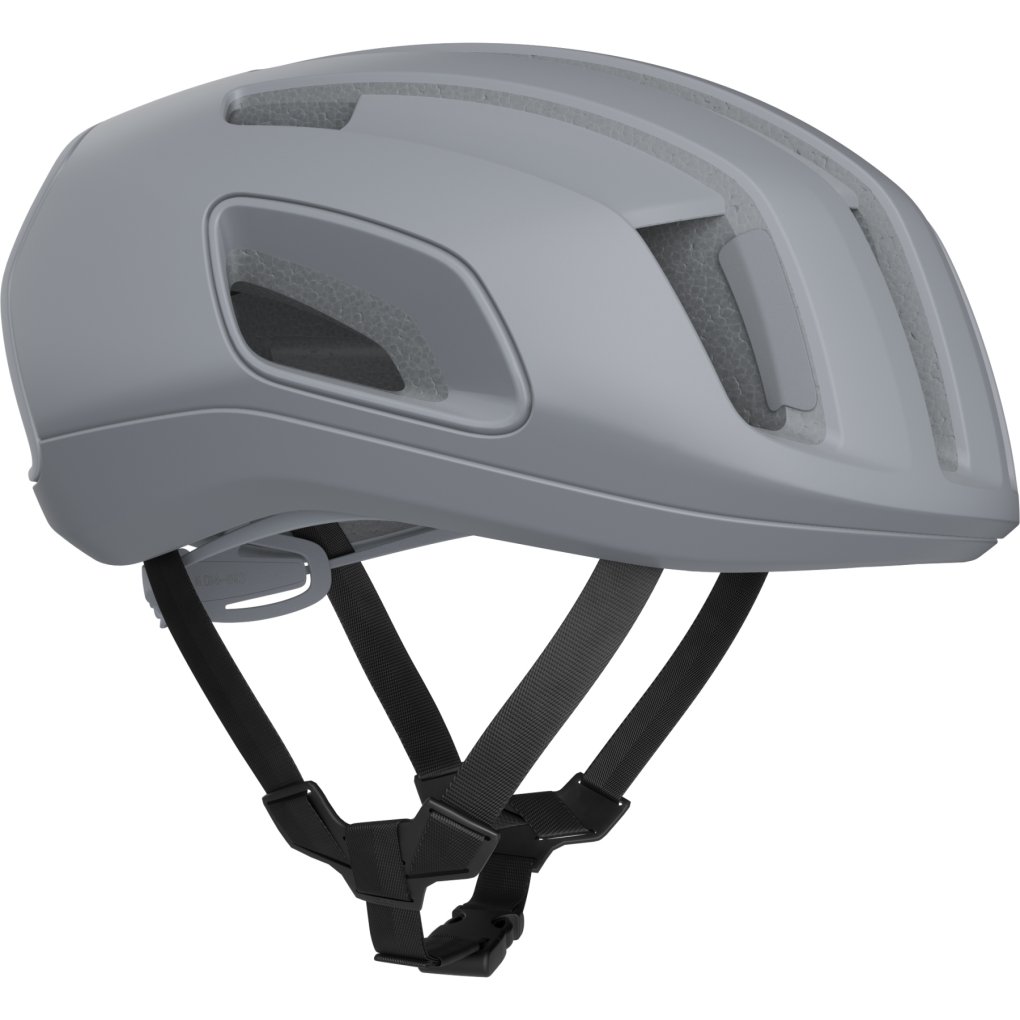POC Cytal MIPS Helmet - 1051 Granite Grey Matt