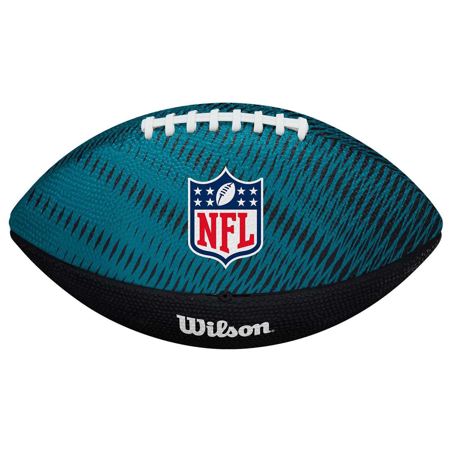 Jacksonville Jaguars Tailgate Wilson NFL Junior Football