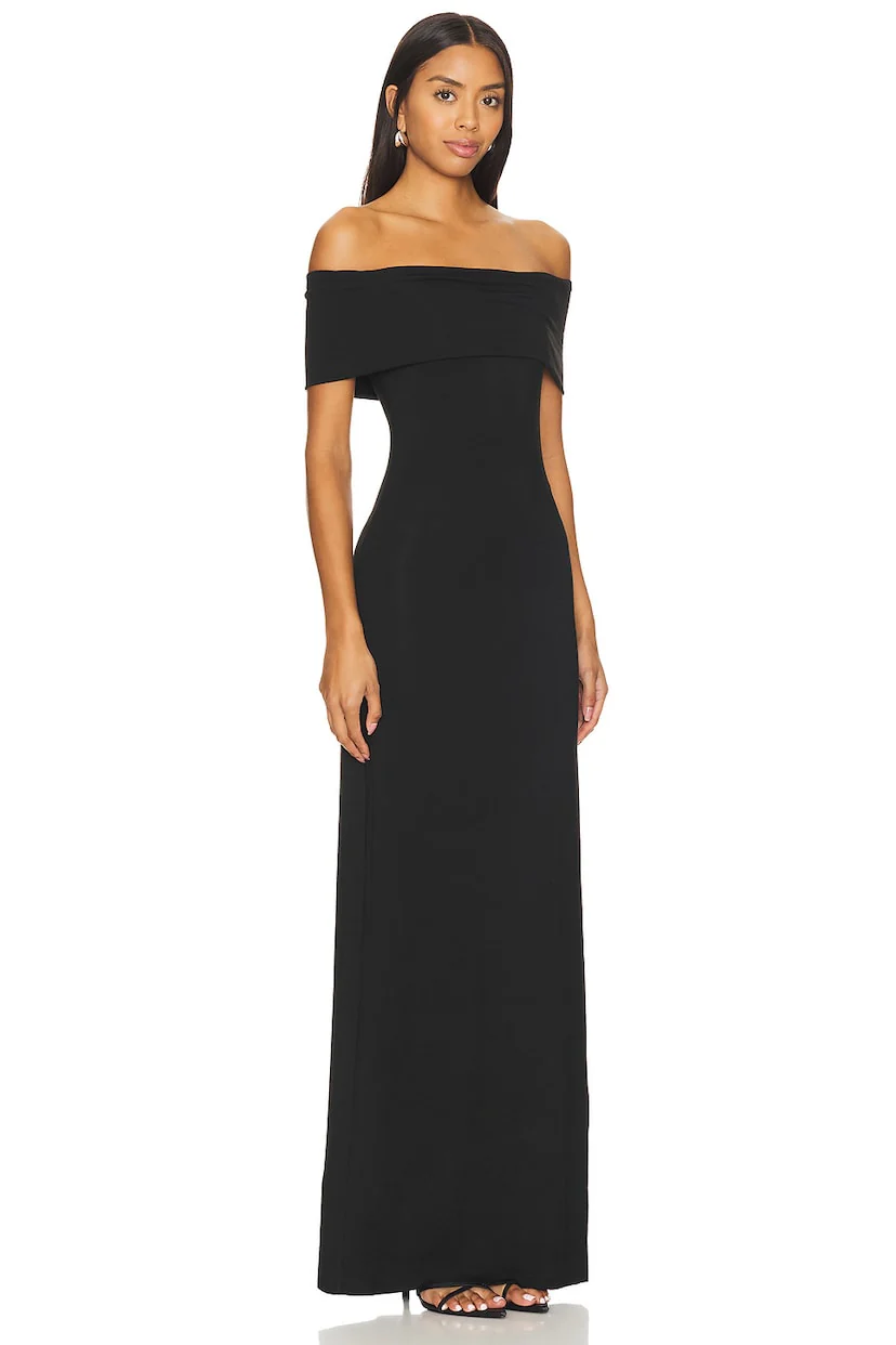 Sienna Maxi Dress