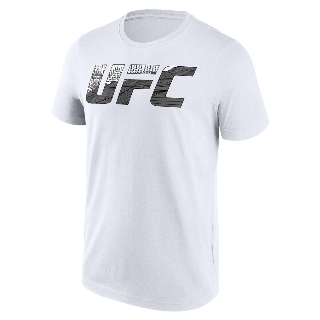 Khalil Rountree Unrivaled T-Shirt - White - Mens