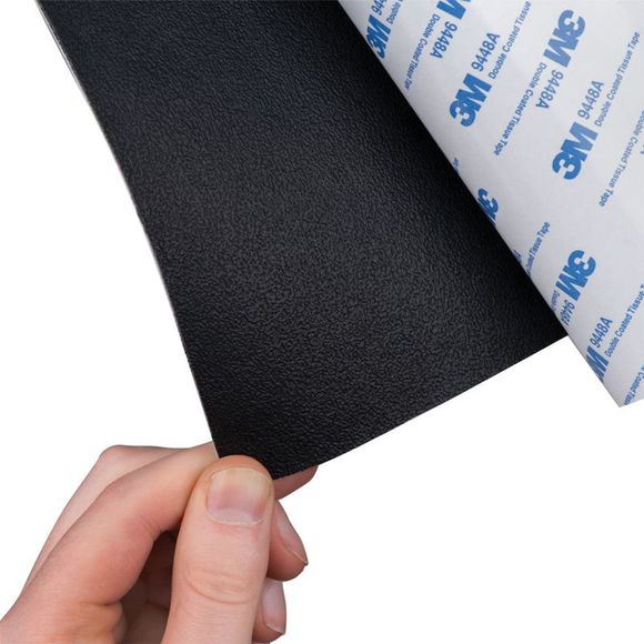 Oxford Protective Film for Bodywork (375x300mm) Universal - BlackRef: od0203 / ox793