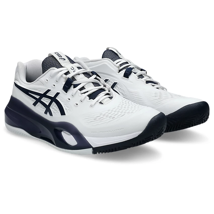 A.P.C. x GEL-RESOLUTION X CLAY