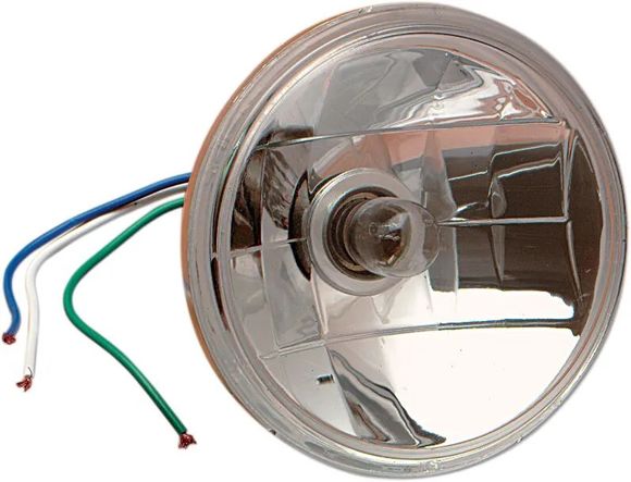 Drag Specialties Headlight Bulb UniversalRef: Drg03479A / Ds282009