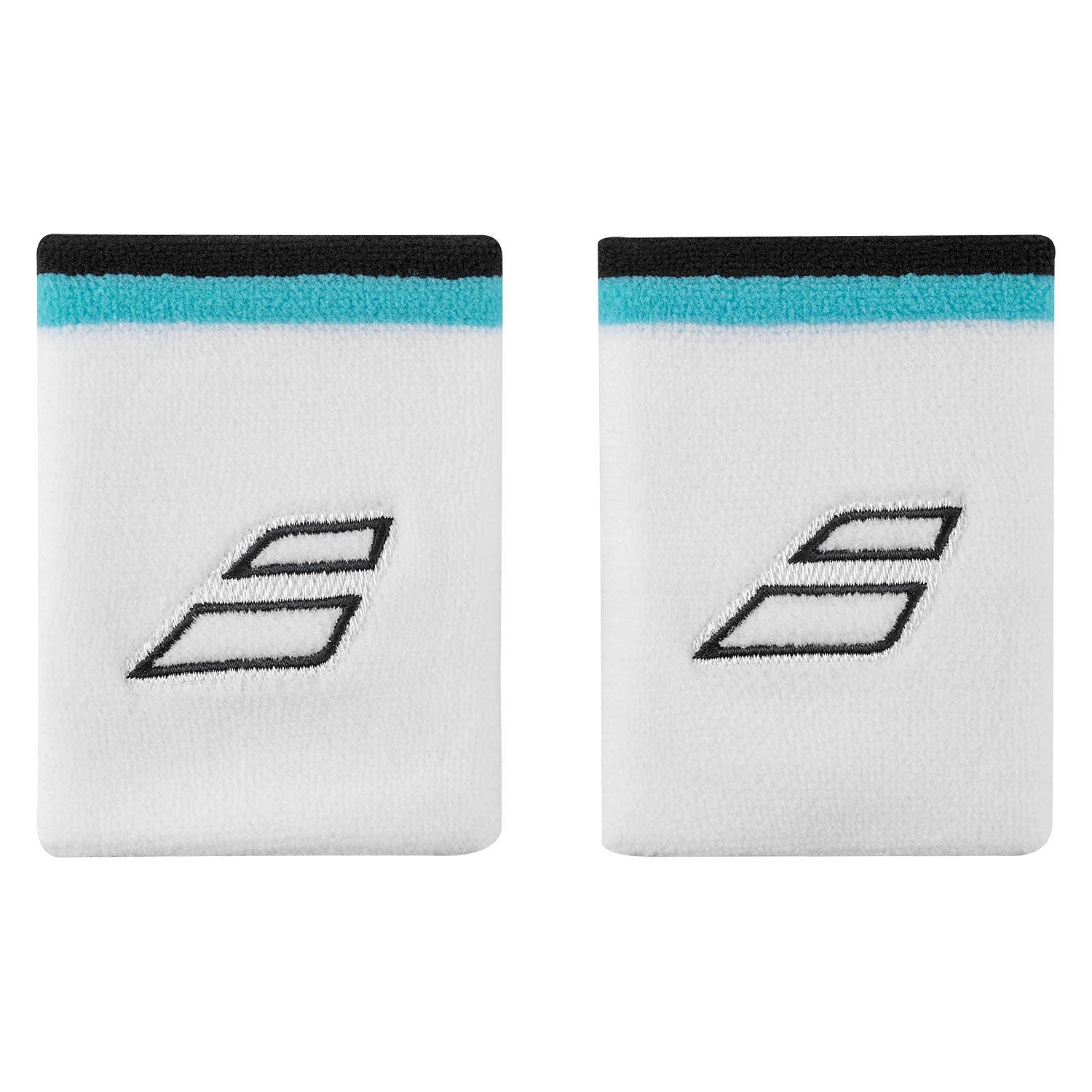 BABOLAT TERRY WRISTBAND