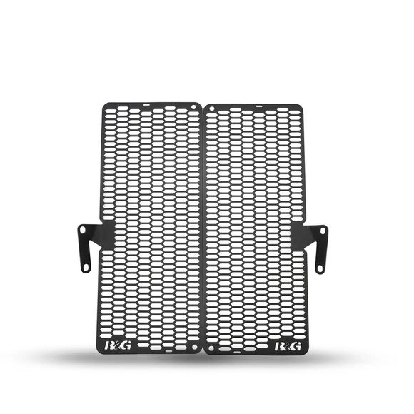 Protection de radiateur R&G Racing ProRef : RGR02076A / 1129385