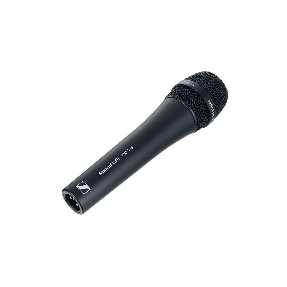 Sennheiser MD 435 – Thomann Ireland