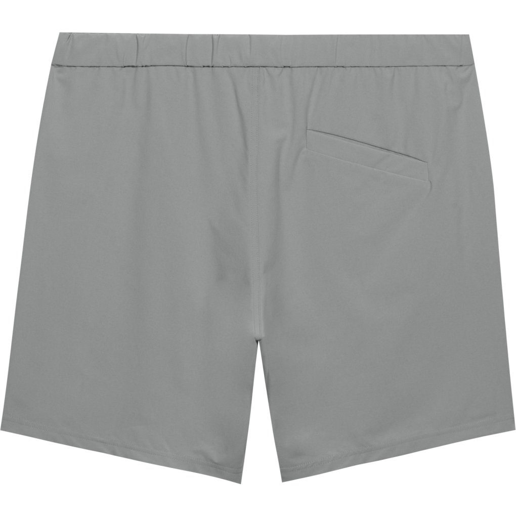 GOREWEAR Training Shorts Men - lab gray BF00