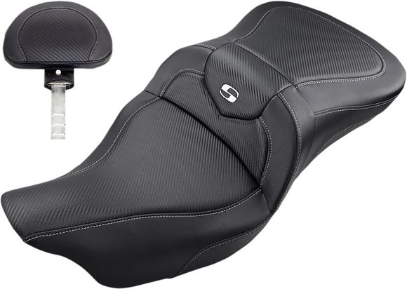 SADDLEMEN Road Sofa Comfort SeatRef: Sdd00132A / 08011193