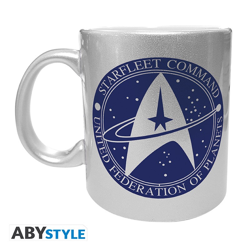 STAR TREK Mug Enterprise