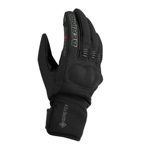 Gants Bering LADY BOOGIE GORE-TEX® - NoirRef : BR1441