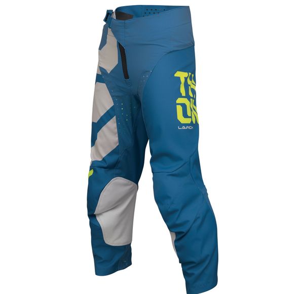 Thor LAUNCH FORGE cross pants - CHILDREN - BlueRef: TO3056