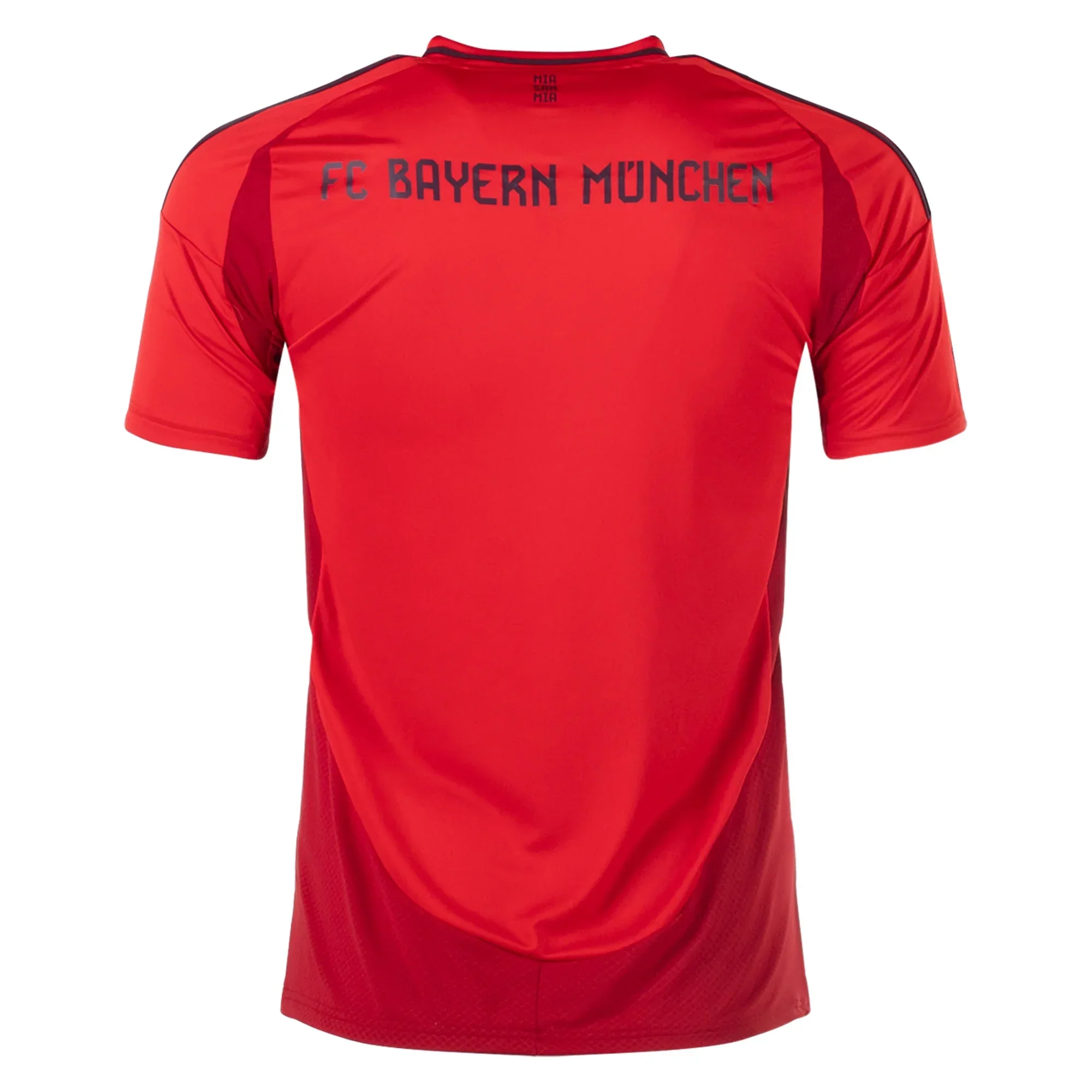 Bayern Munich Home Jersey 24/25 (Red/Black)