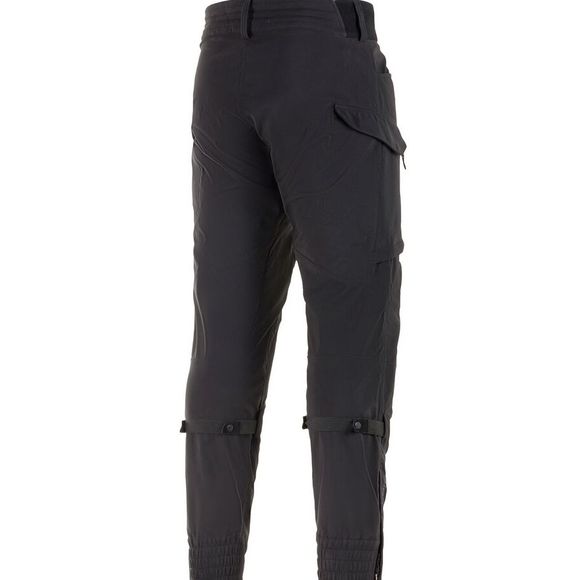 Pantalon Moto Alpinestars JUGGERNAUT - NoirRef : AP12004