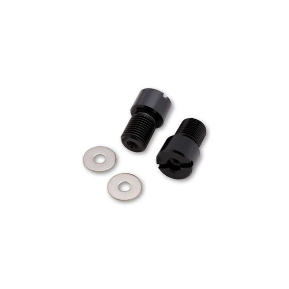 HIGHSIDER M16 Highsider REPORT FOR YAMAHA Universal - BlackRef: HGI0194 / 161-050