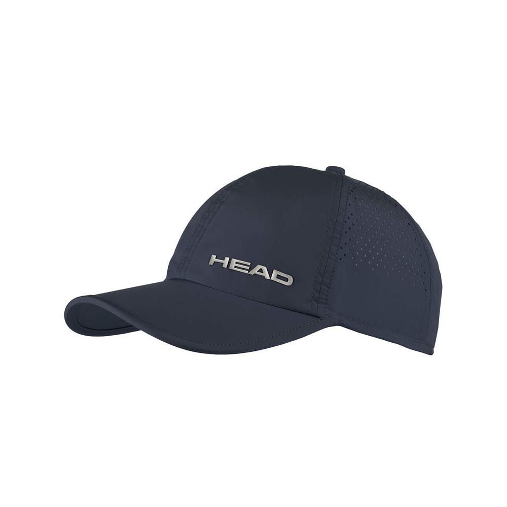 HEAD PRO PLAYER NAVY BLUE CAP