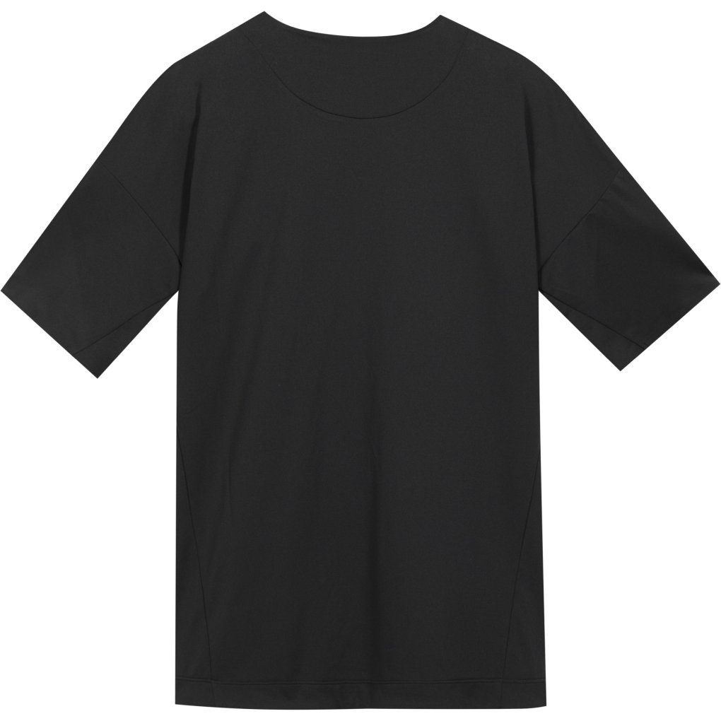 GOREWEAR Fernflow Tee Men - black 9900