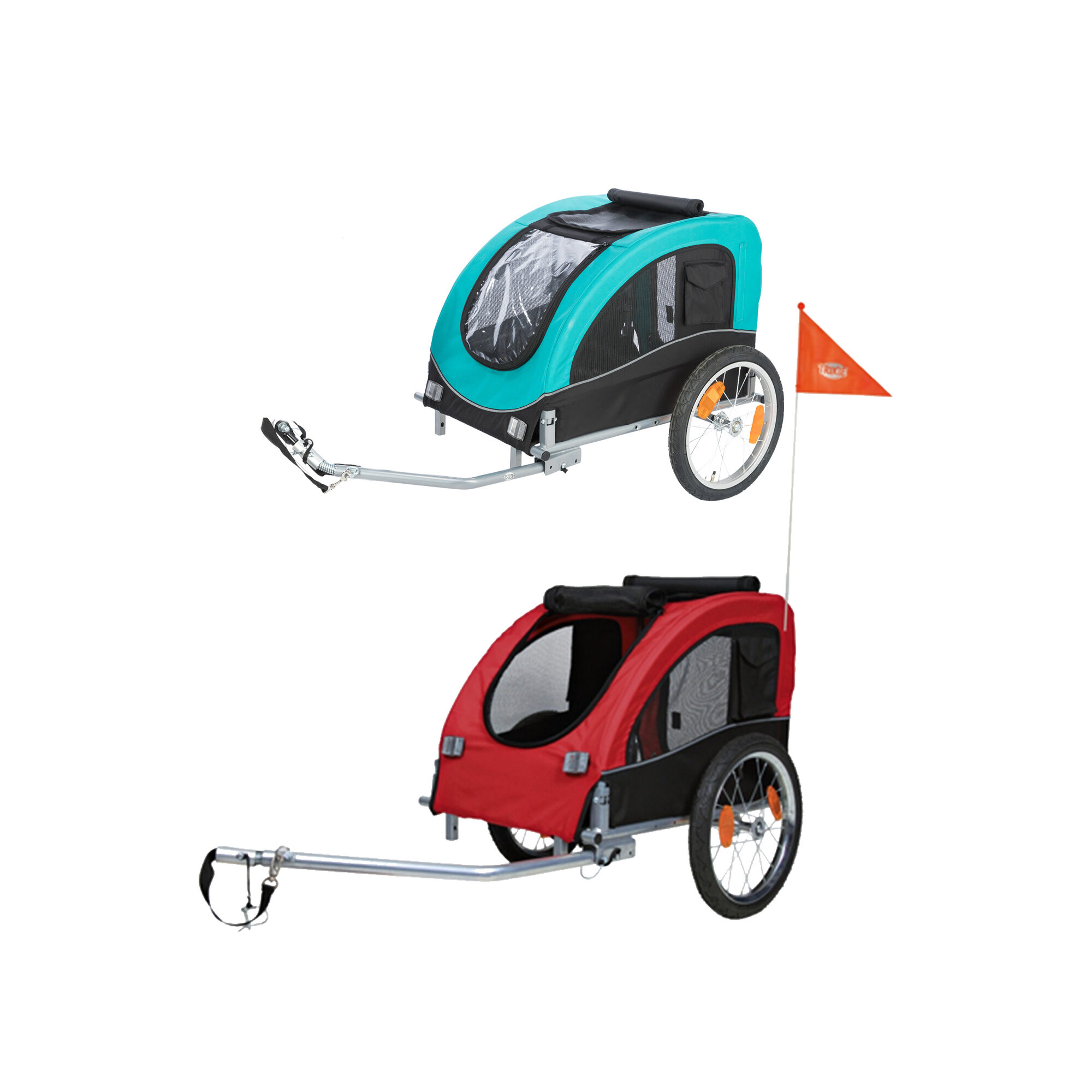Conversion Kit from Bike Trailer to Stroller - M