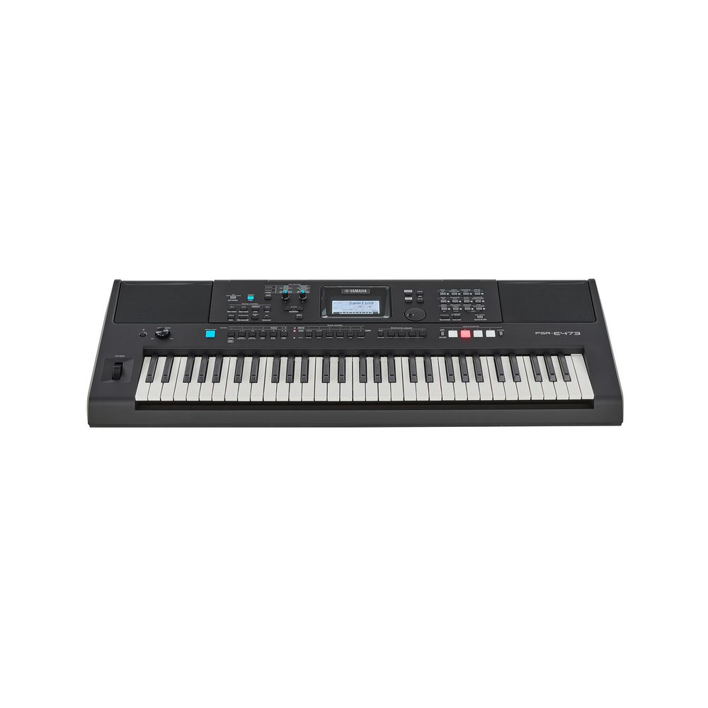 Yamaha PSR