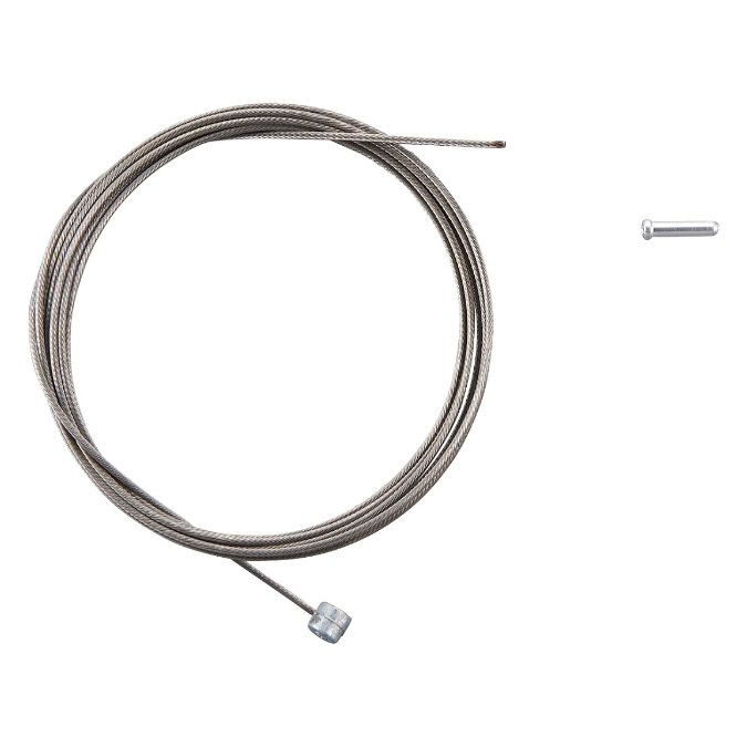 Shimano Brake Cable - MTB | 1.6mm | Stainless Steel | SUS - 2050mm