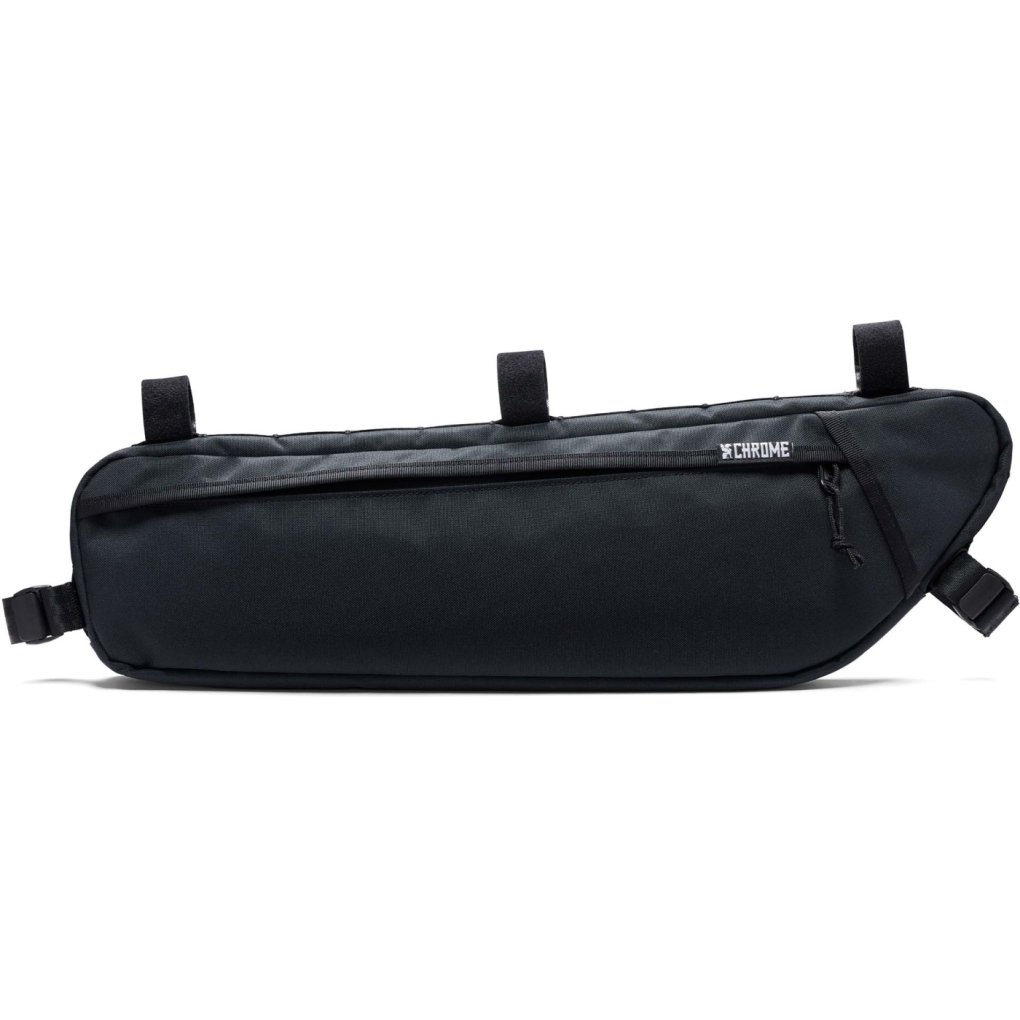 CHROME Holman Frame Bag - L/XL - Black