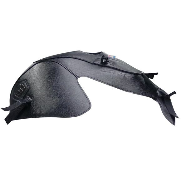 Bagster Tank Cover BlackRef : 1596U