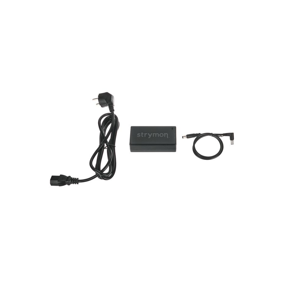 Strymon PS124 Power Block & Cables – Thomann Ireland