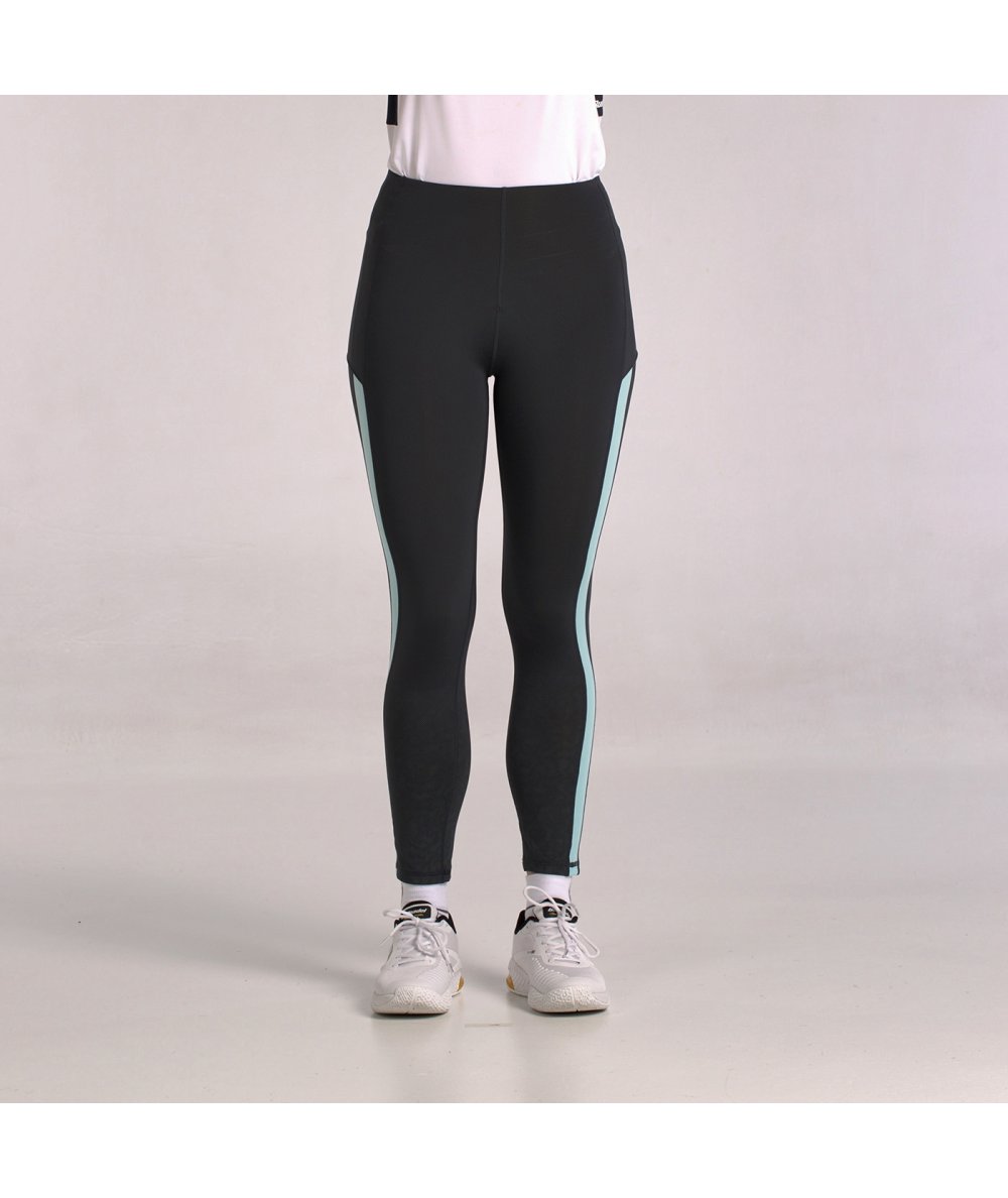 LEGGINGS BULLPADEL BAYAL CAVIAR