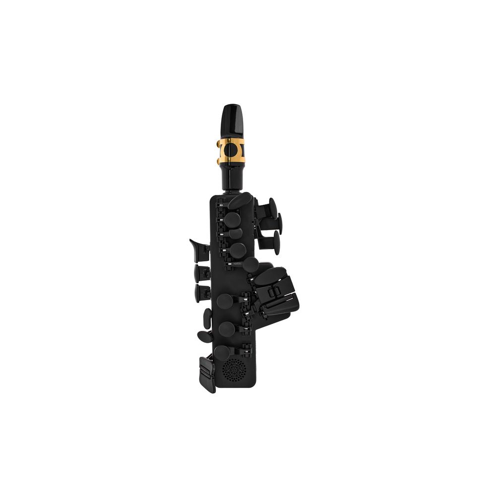 Odisei Music Travel Sax 2 Black – Thomann Ireland