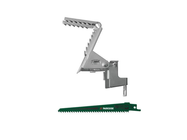PARKSIDE® Coupe-branches sans fil PAAS 12 B2, 12 V