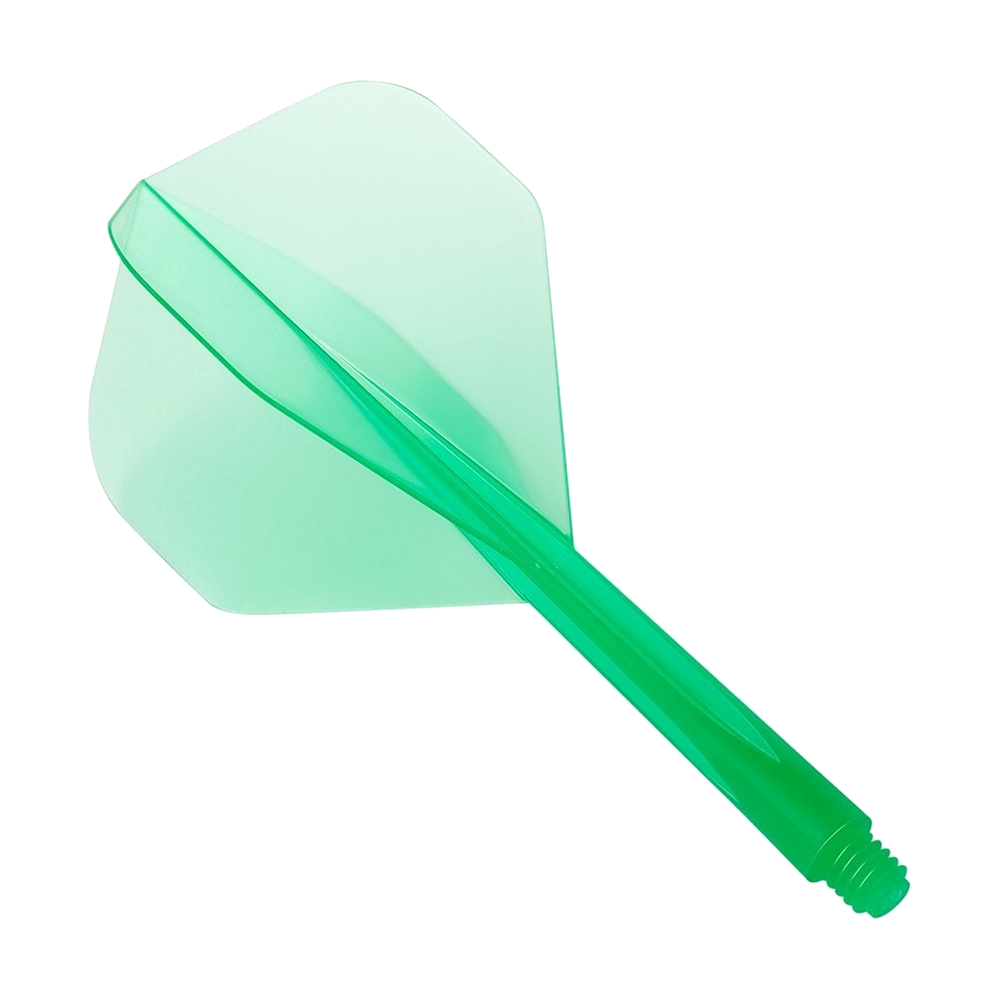 Condor Zero-Stress Clear Green Flight System Standard