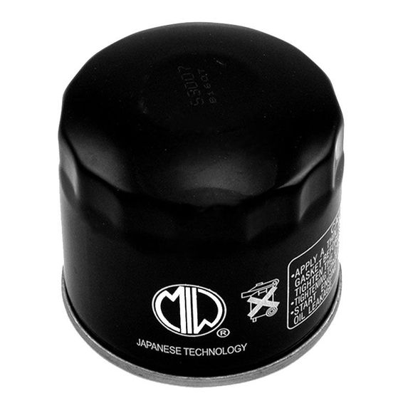 Meiwa 268163 oil filter original typeRef: 268163