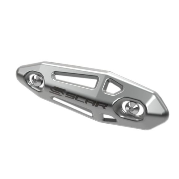 Universal Universal Scar Protection - GrayRef: SCR0259 / UHP