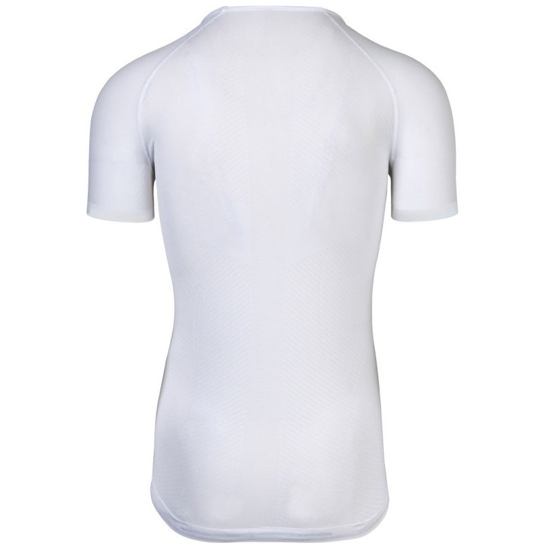 AGU Essential Everyday Shortsleeve Base Layer - white