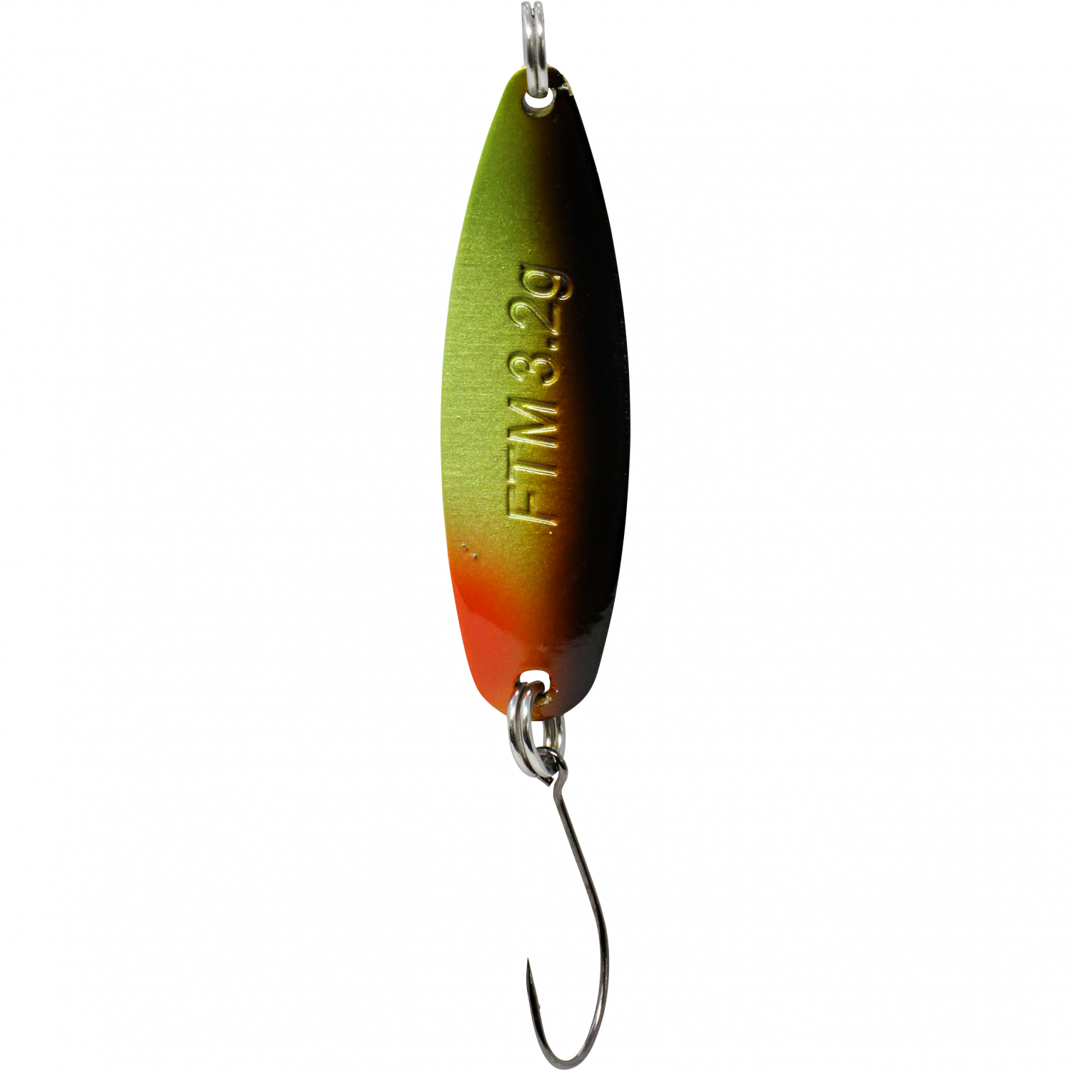 FTM Hammer (Shiny Belly)