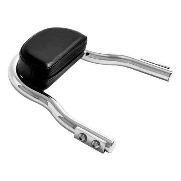 Highway Hawk Low Complete Sissy Bar — GrayTRIUMPH 1600 THUNDERBIRD 1600 - 2009 - 2016Ref: HIG0479 / 526-4030